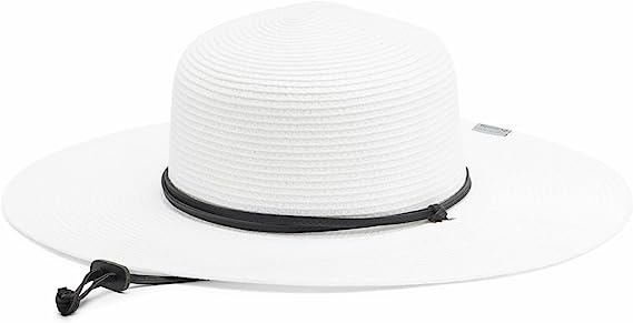 Columbia Women's Adventure Packable Sun Hat - X-Large Size