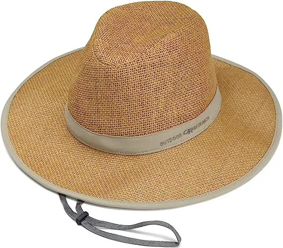 Outdoor Research Papyrus Sun Hat