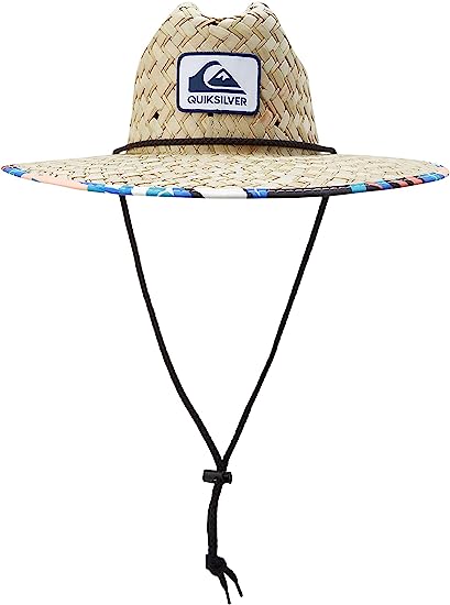 Quiksilver Outsider Lifeguard Sun Hat