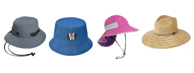 Brief Overview of Common Hat Materials