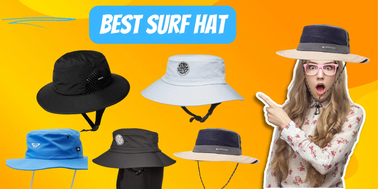 Best Surf Hat