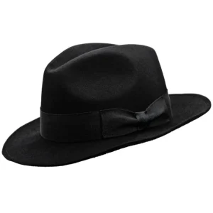 Fedora hat